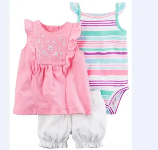 Carter style girls set