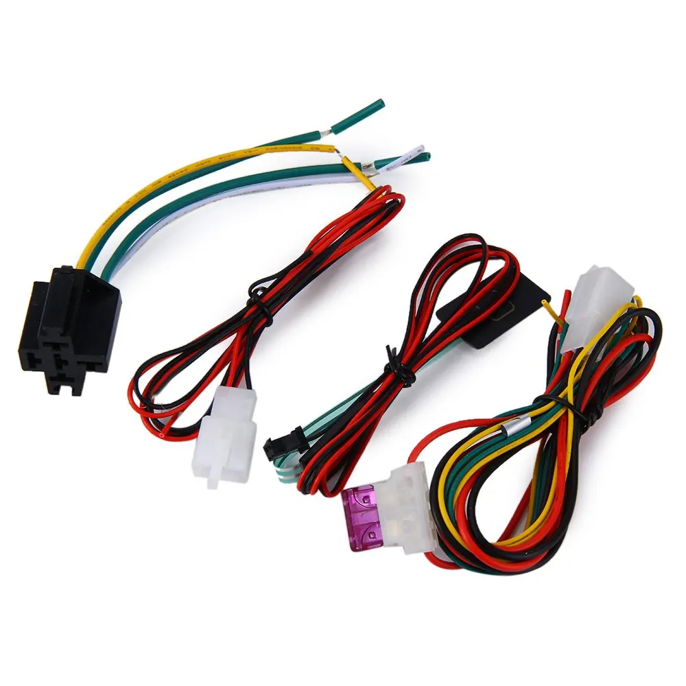 GT06 Car GPS Tracker SMS GSM GPRS Vehicle Tracking Device Monitor Locator Remote Control Motorcycle Scooter with original box
