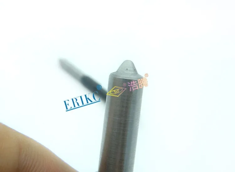 Liseron bosch original common rail nozzle DSLA156P736  (5)