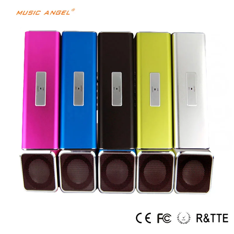 Digital sound smart mini solar speaker wifi speaker system MAQ8 original font b Music b font