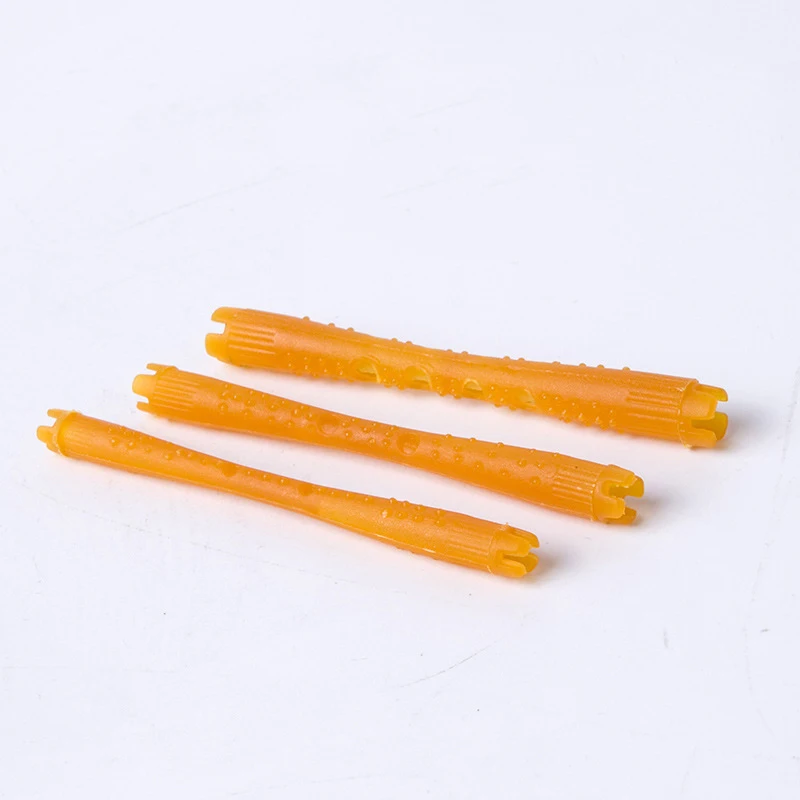 30 шт./лот мужские маленькие волосы для завивки Экстра мини холодная завивка