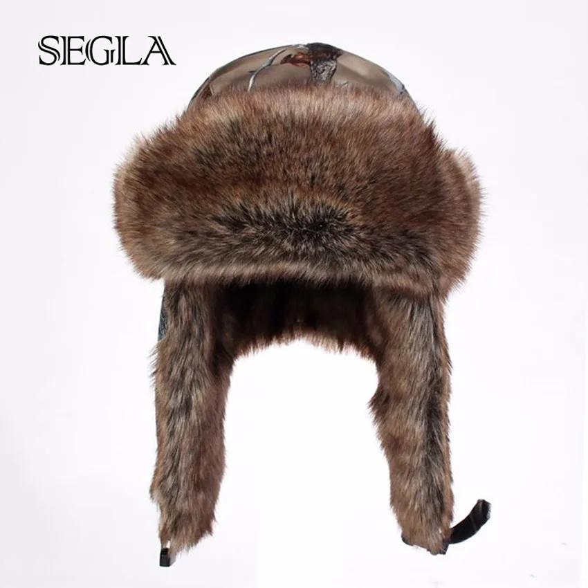 mens trapper hat xxl