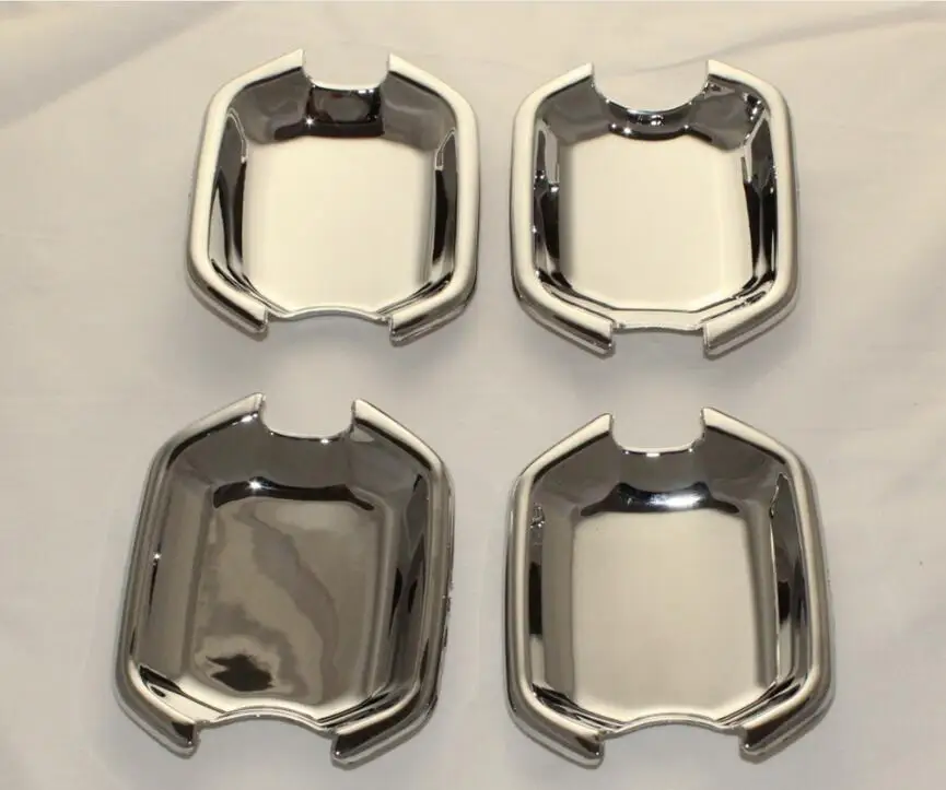 High Quality ABS Plating 2001 for Mitsubishi prjeroV73 door handle door