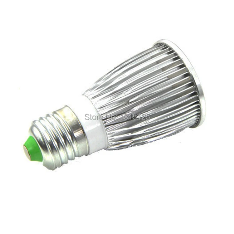 LED COB Spotlight-7W-E27-1