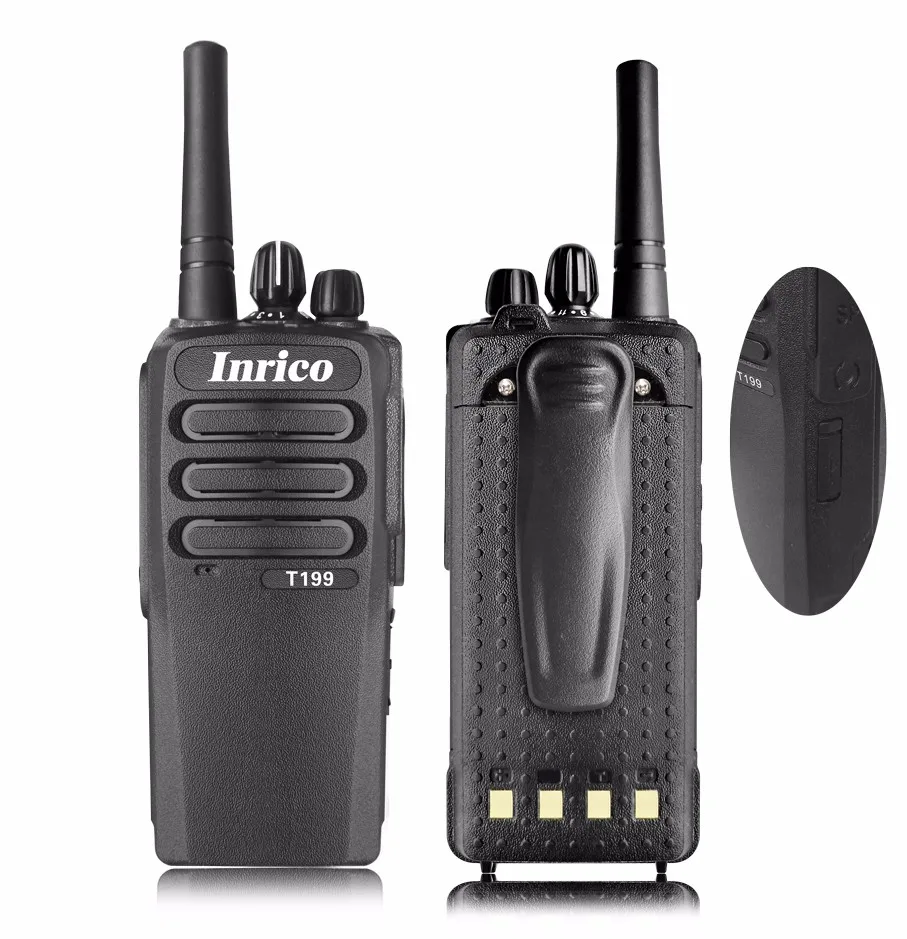 2 шт. иди и болтай Walkie Talkie “иди 2G /3G сим карты WCDMA/ GSM сети удобная портативная рация