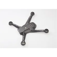 Eachine Pour Pioneer E350 RC Quadcopter Pièces De Rechange Bas Shell Corps Couverture Pour RC Jouets Modèles