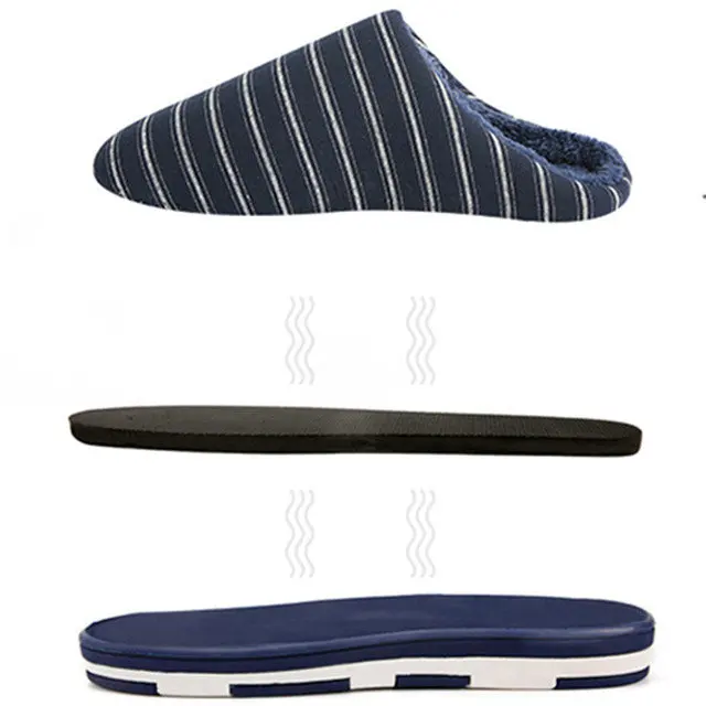 good quality house slippers