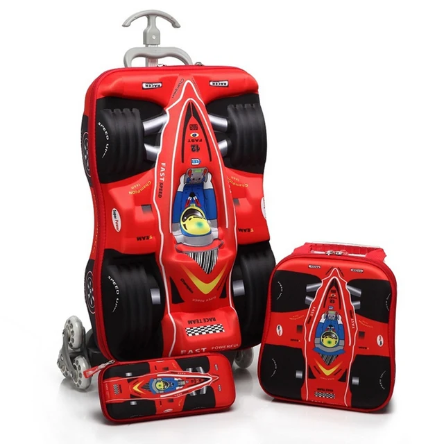 durable carry on luggage