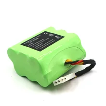 vacuum cleaner Battery Neato 3500mAh 945 0005 205 0001 945 0006 945 0024 XV 11 XV