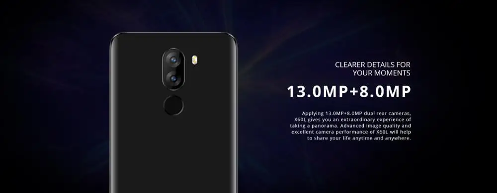 camera