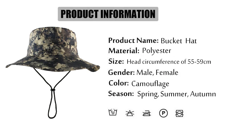 Bucket Hat 2