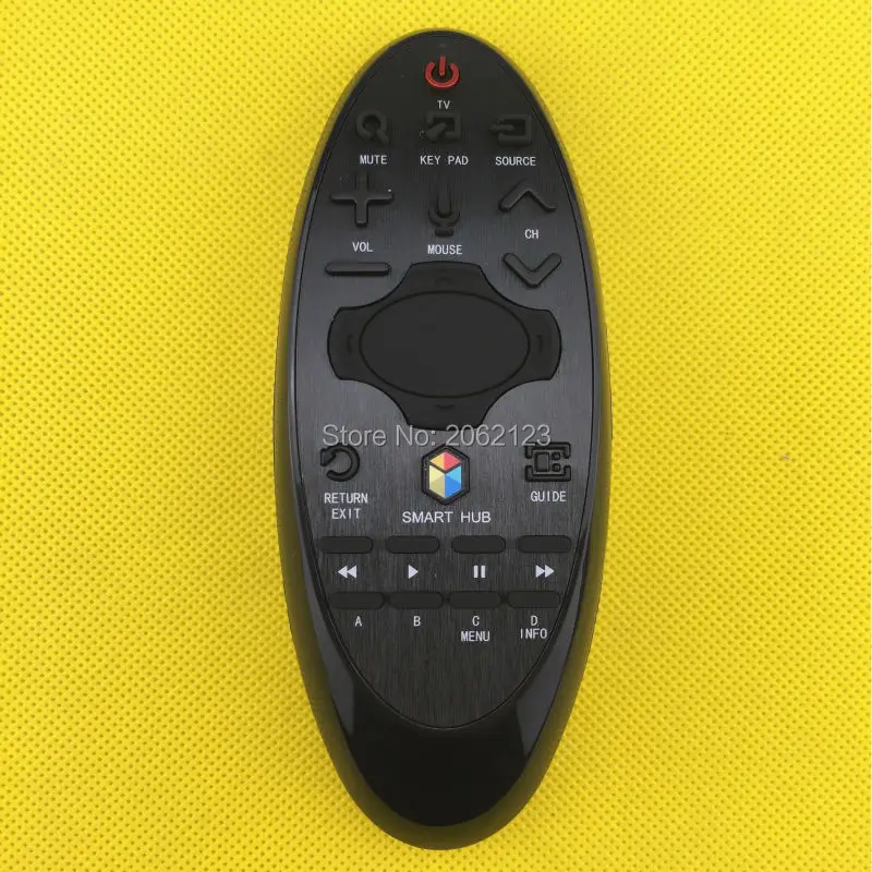 

Remote Control for Samsung Smart TV UA55HU9000WXXY UA65HU9000WXXY UA78HU9000WXXY UA55HU9000W UA65HU9000W UA78HU9000W
