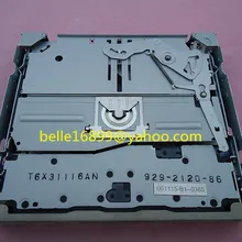 Clarion один погрузчик механизм DVD HPD-52 палубы для nisun автомобиль DVD навигации аудио систем радиосвязи