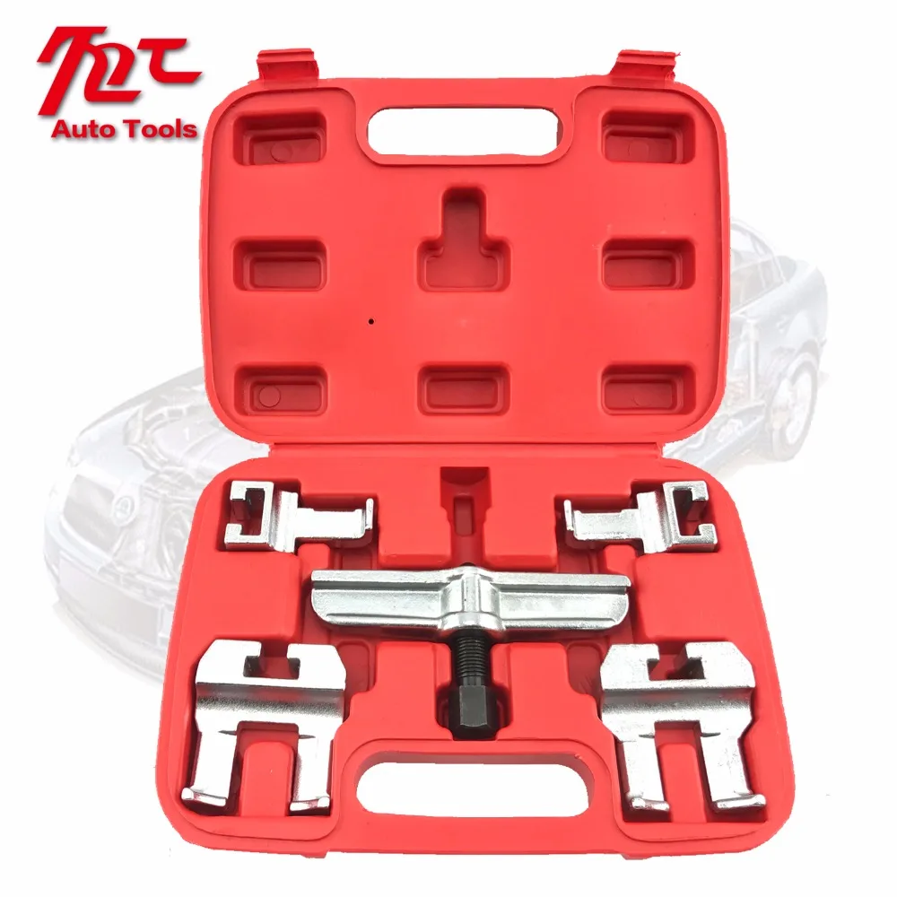 T40001 Camshaft Puller Camshaft Drive Belt Pulley Puller Remover Tool