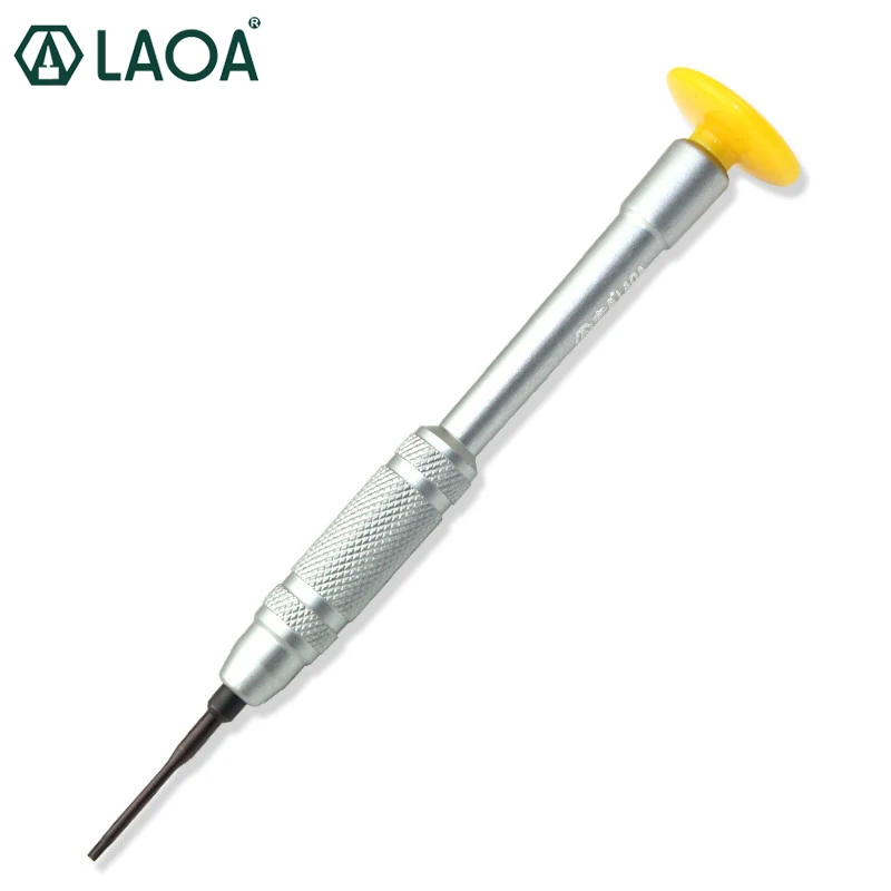 LAOA Torx S2 Precision Screwdrivers Slotted Precise Screwdriver Multitool for repair cellphone laptop PC and watch LAOA Torx S2 Precision Screwdrivers Slotted Precise Screwdriver Multitool for repair cellphone laptop PC and watch