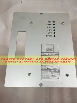 

DC POWER SUPPLY 300866 USED Parts & Accessories