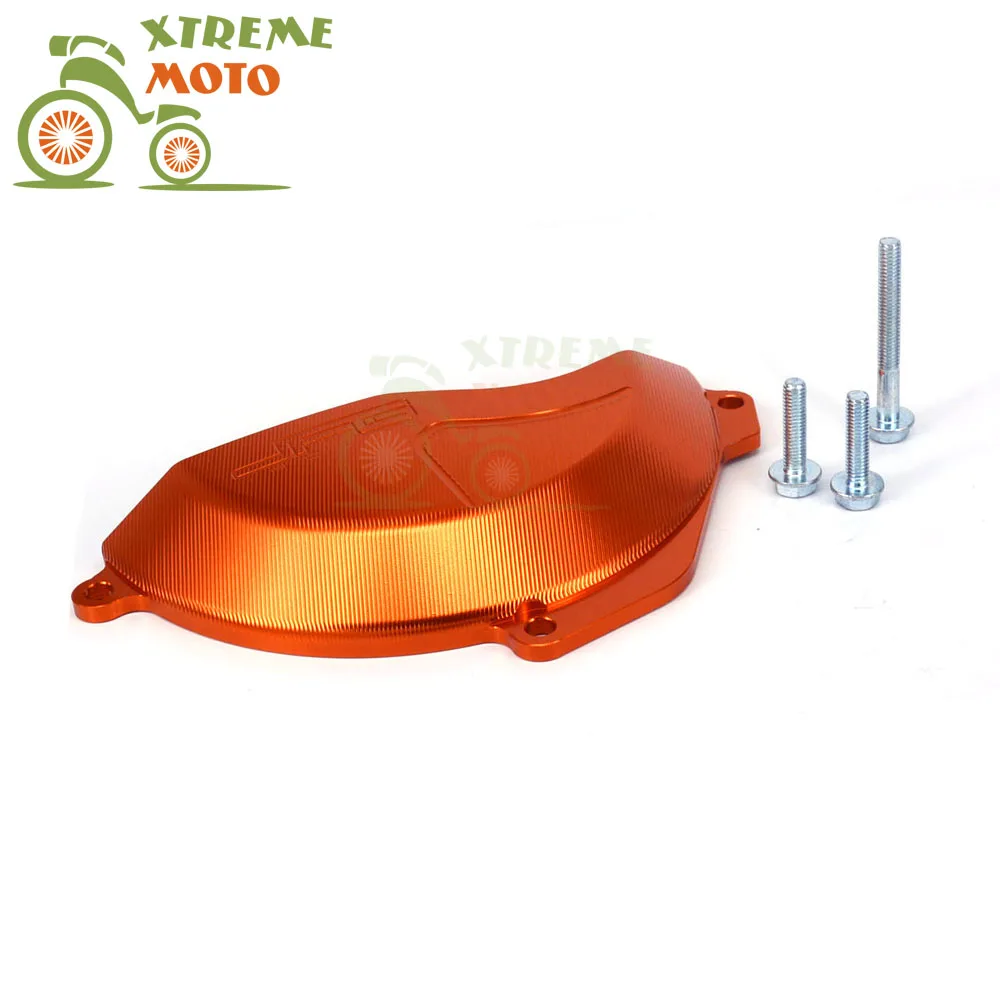 Buy Motorcycle CNC Right Side Engine Case Cover