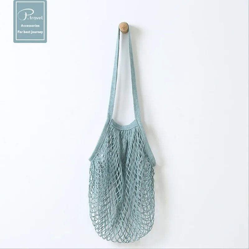designer string bag