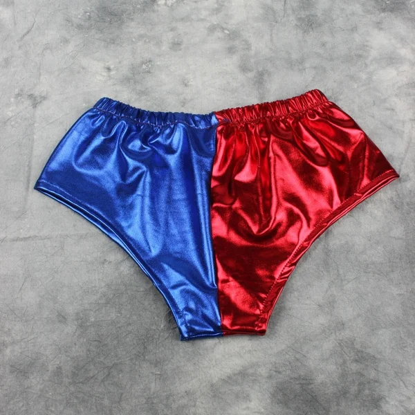 Buy Harley Quinn Batman costume Cosplay booty shorts