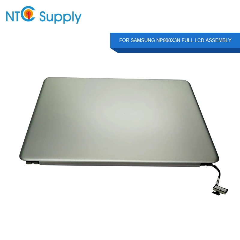 ЖК дисплей в сборе для Samsung ATIV Book 9 NP900X3N NV133FHB N31 Полный экран BA96 07133A 13 3 дюйма