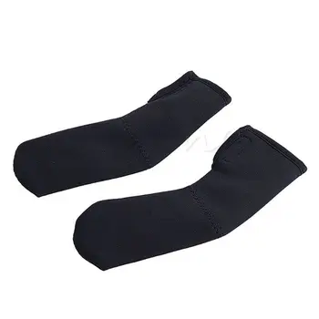 

2Pcs Hand gloves Baby Stroller/Pram/Buggy/Pushchair Soft Handle Bumble Bar Grip Cover