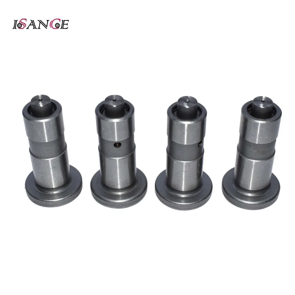 4 шт. подъемники для Infiniti QX4 M30 Mercury Nissan Frontier 200SX 300ZX Pickup Maxima 3.0L 3.3L 12 В 1984 04|lash adjusters|300zx