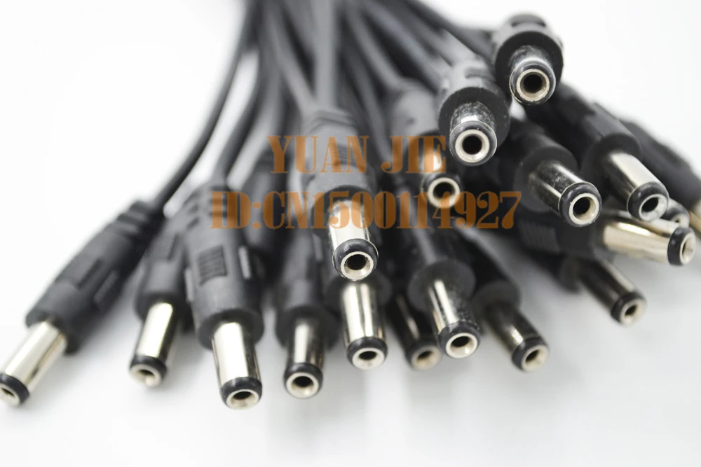 Plug line. Plug line