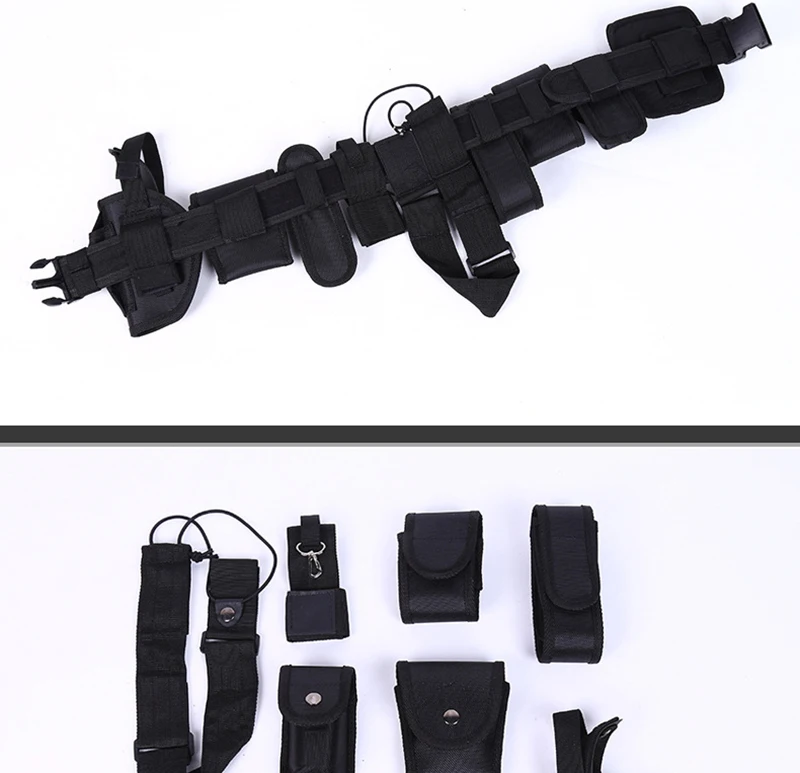 Tactical Belt RL14-0004-10