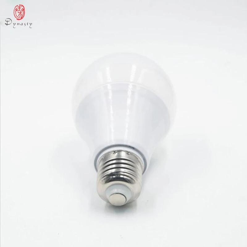 

Dynasty 5Pcs/Lot 12W LED Lights Bulbs E27 Aluminum Bubble Globe 85-265V Table Lamp Wall Lights Fixture Indoor Home Store Bulb
