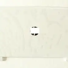 Новая ЖК-задняя крышка для hp павильон 15-AB EAX15004050 817836-001
