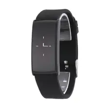N108 Smart Браслет Heart Rate Мониторы Приборы для измерения артериального давления Фитнес трекер IP67 Водонепроницаемый умный Браслет Bluetooth часы
