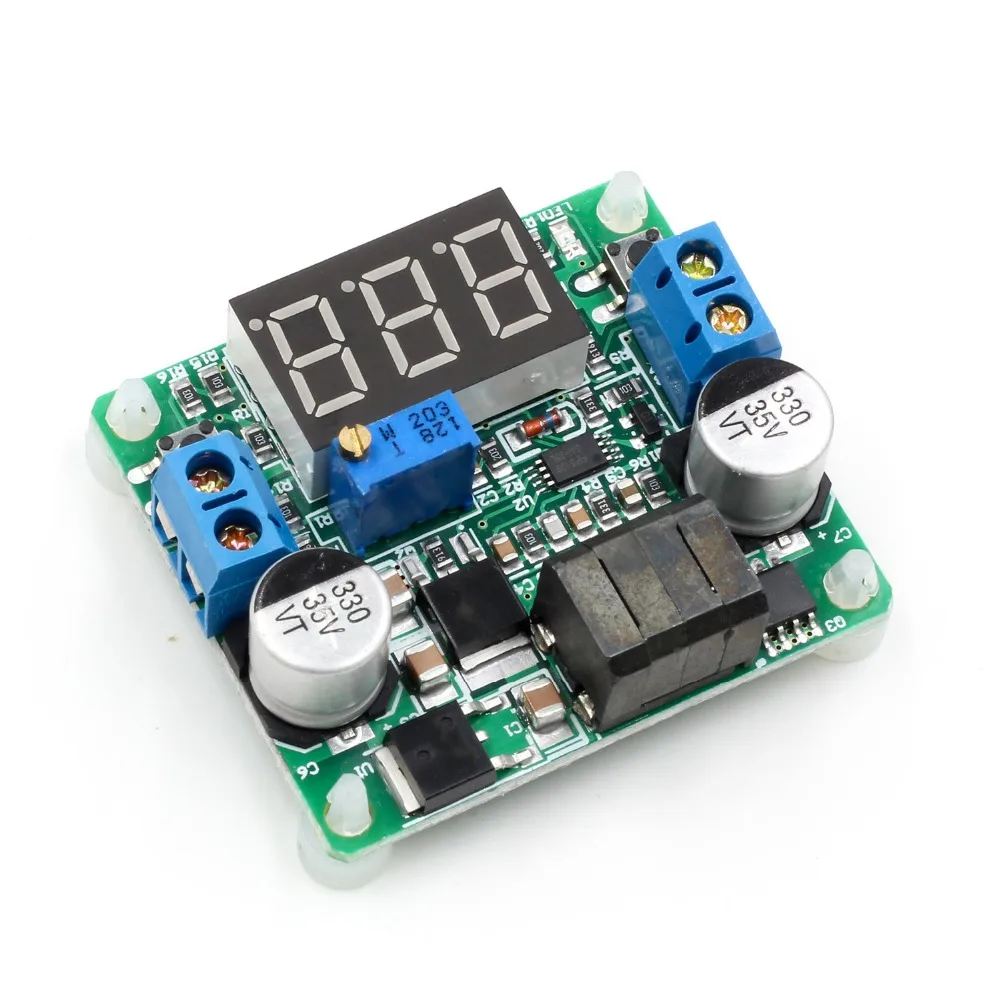 25 W zwiększyć przetwornica DC 5-25 V do 0.5-25 V 5 v 12 v regulowany w górę w dół moduł zasilania regulatora napięcia led 25 W zwiększyć przetwornica DC 5-25 V do 0.5-25 V 5 v 12 v regulowany w górę w dół moduł zasilania regulatora napięcia led