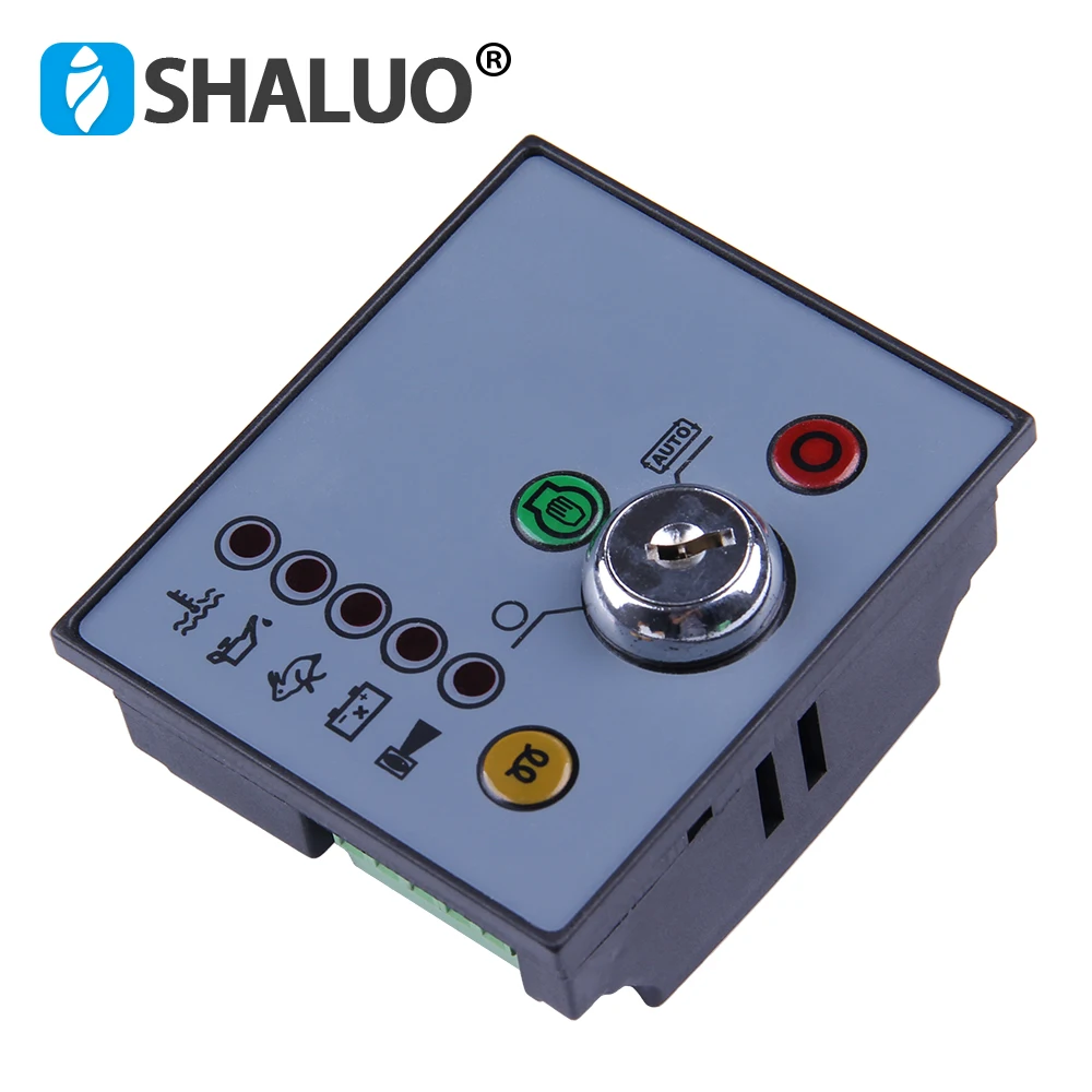 HGM170 controller (4)