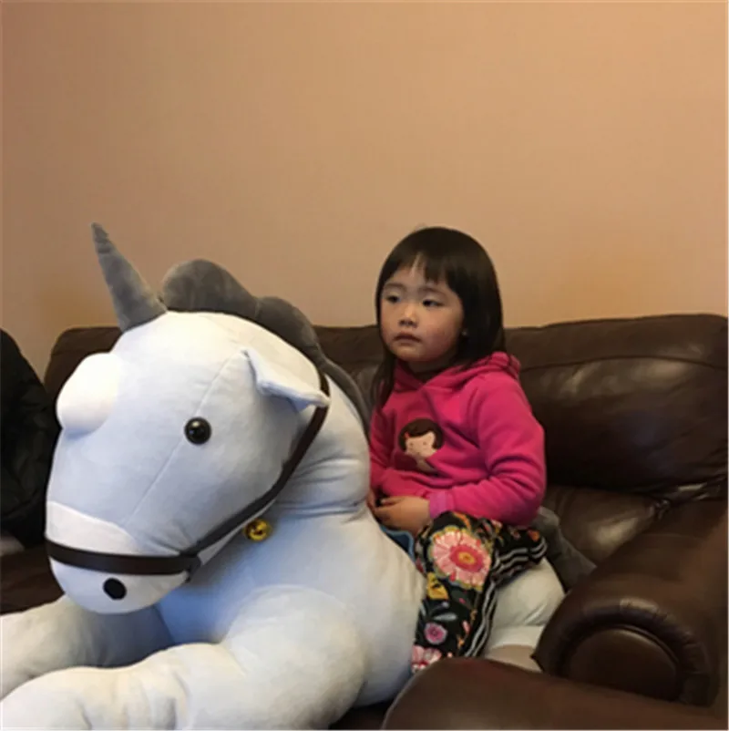 stuffed plush horse toy12