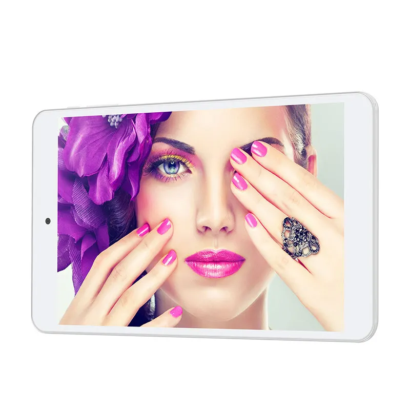 Teclast P80H ПК Планшеты 8 дюймов четырехъядерный Android 5 1 64 бит MTK8163 ips 1280x800 двойной wifi 2