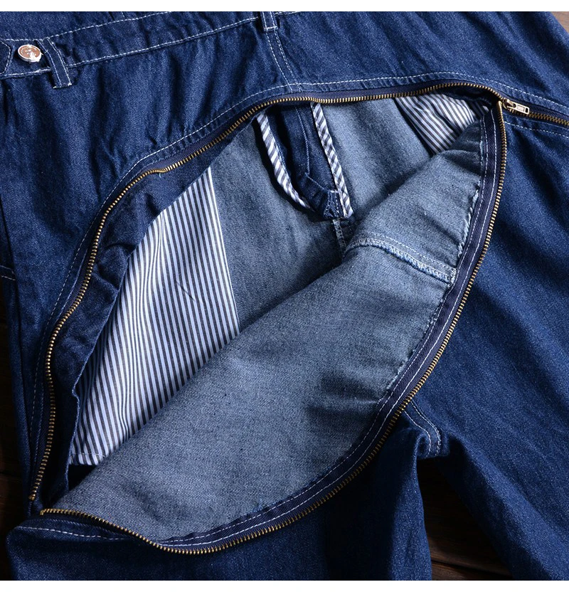 Sokotoo Для мужчин мужская с коротким рукавом slim джинсовые комбинезоны Повседневное черный синий Шорты Молодежные джинсы