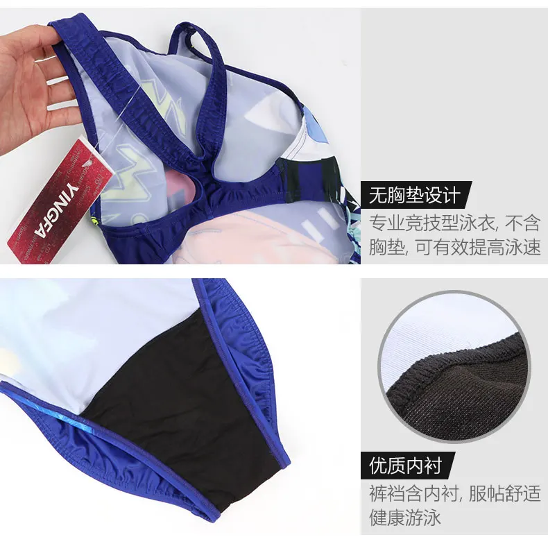Women Sexy One-piece Swimsuits 21