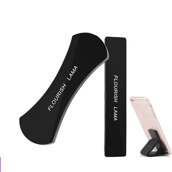 

Kids Toy Stick Anywhere Anything Sticker Multi Shape Fixate Gel Pads Strong Stick Glue Cleaned Recycle Anti Stress Squishy Toy