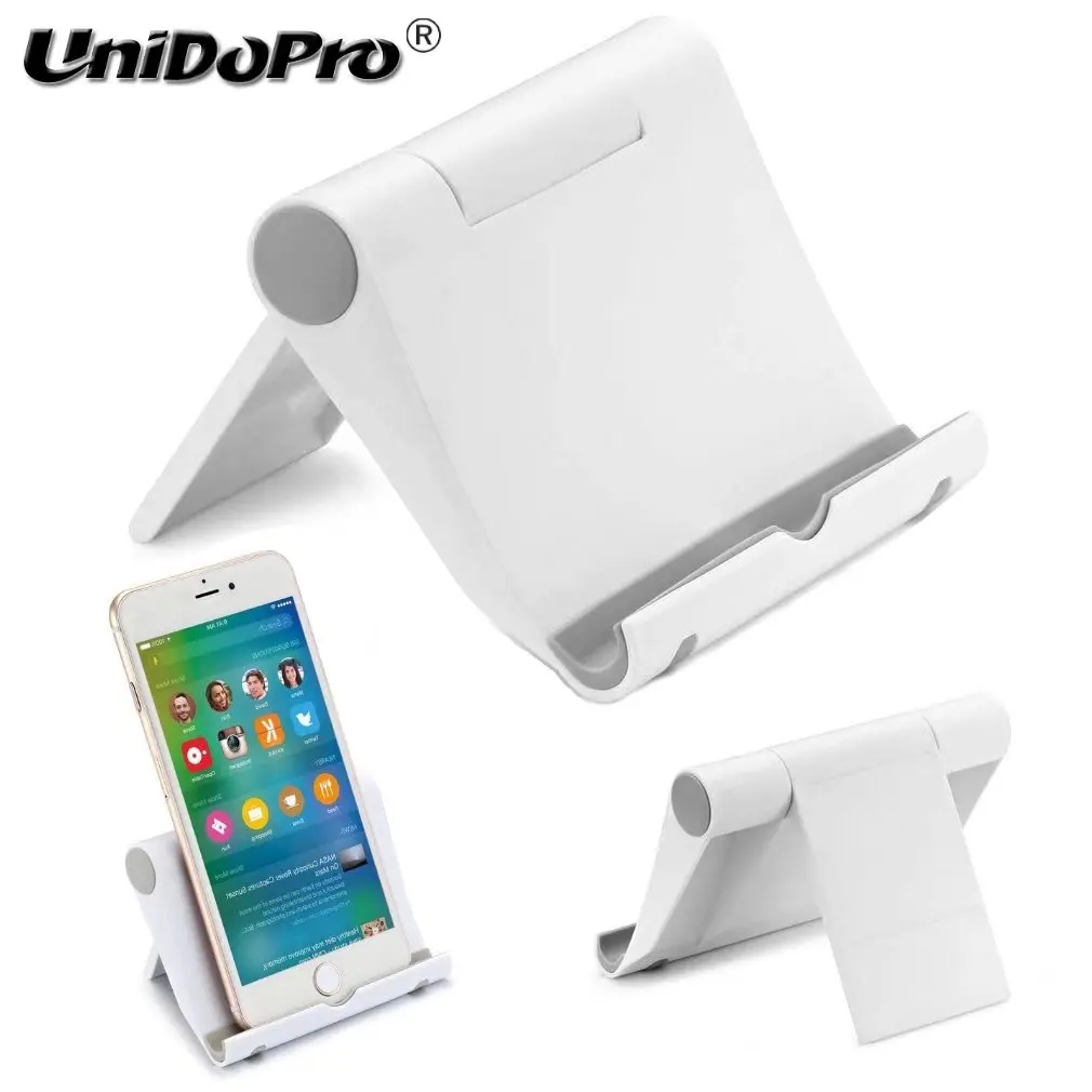 Многоугольная настольная подставка для планшета iPad Air Pro 10 5 9 7 2018 /iPad Mini 4 3 2 1 Galaxy Tab