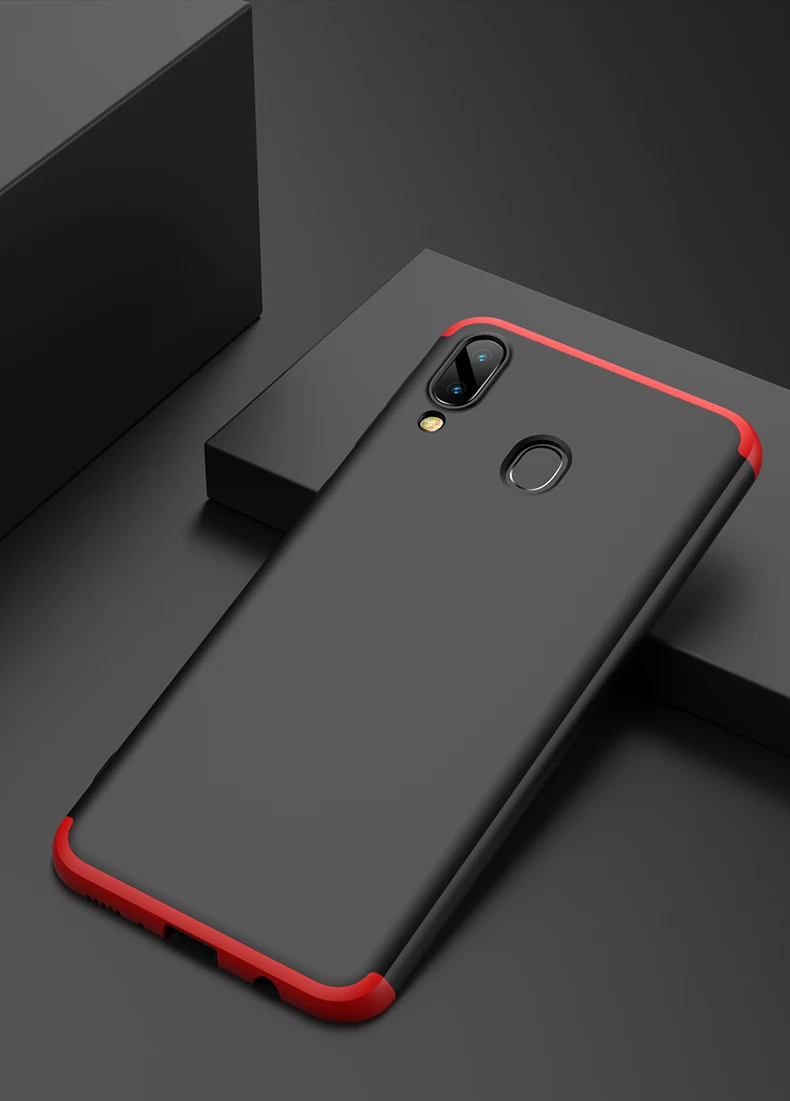 Чехол для samsung Galaxy M20, роскошный жесткий защитный чехол для samsung M20(SM-M205F) M10(SM-M105F) Coque