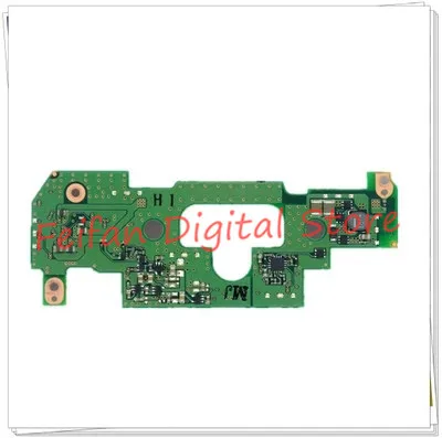 

For Nikon D810 Bottom Board Base Plate Driver Board PCB Camera Repair Part Replacement Unit