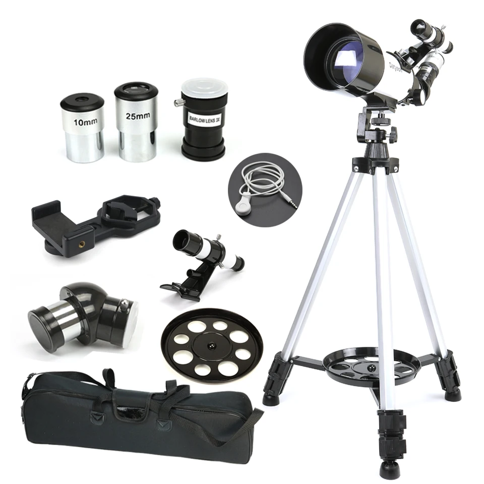 

Datyson Telescope 70mm Space Astronomical Refractor Telescope For Early Learning