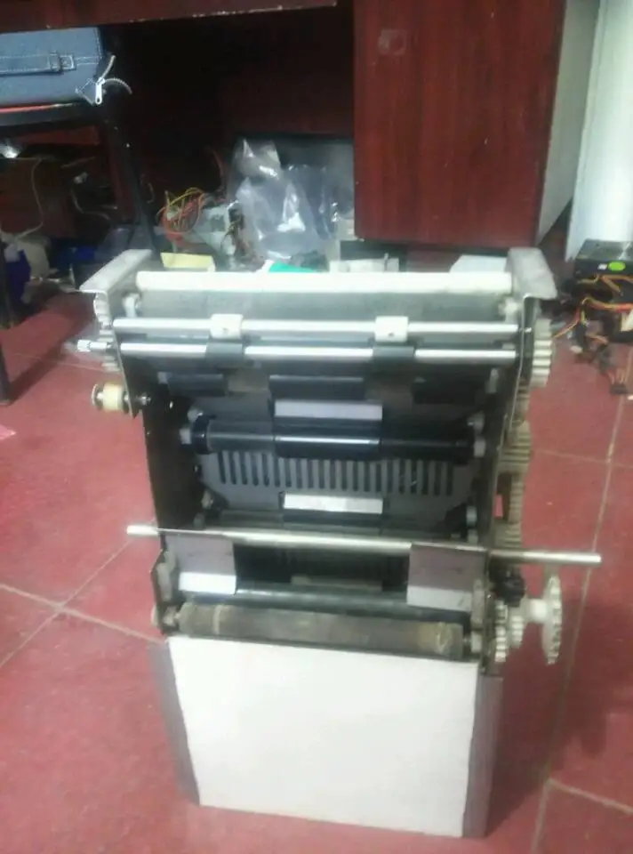 

doli minilab 0810 minilab dryer rack used