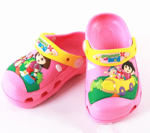 spiderman jelly shoes