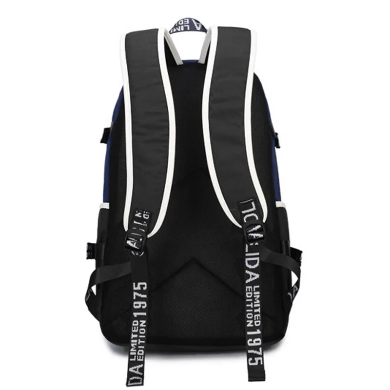 Повседневное Pioneer Pro рюкзак DJ Студенческая Мода высокое качество рюкзак на каждый день, рюкзак для путешествий с отделением для лэптопа, Mochila для Для мужчин Для женщин