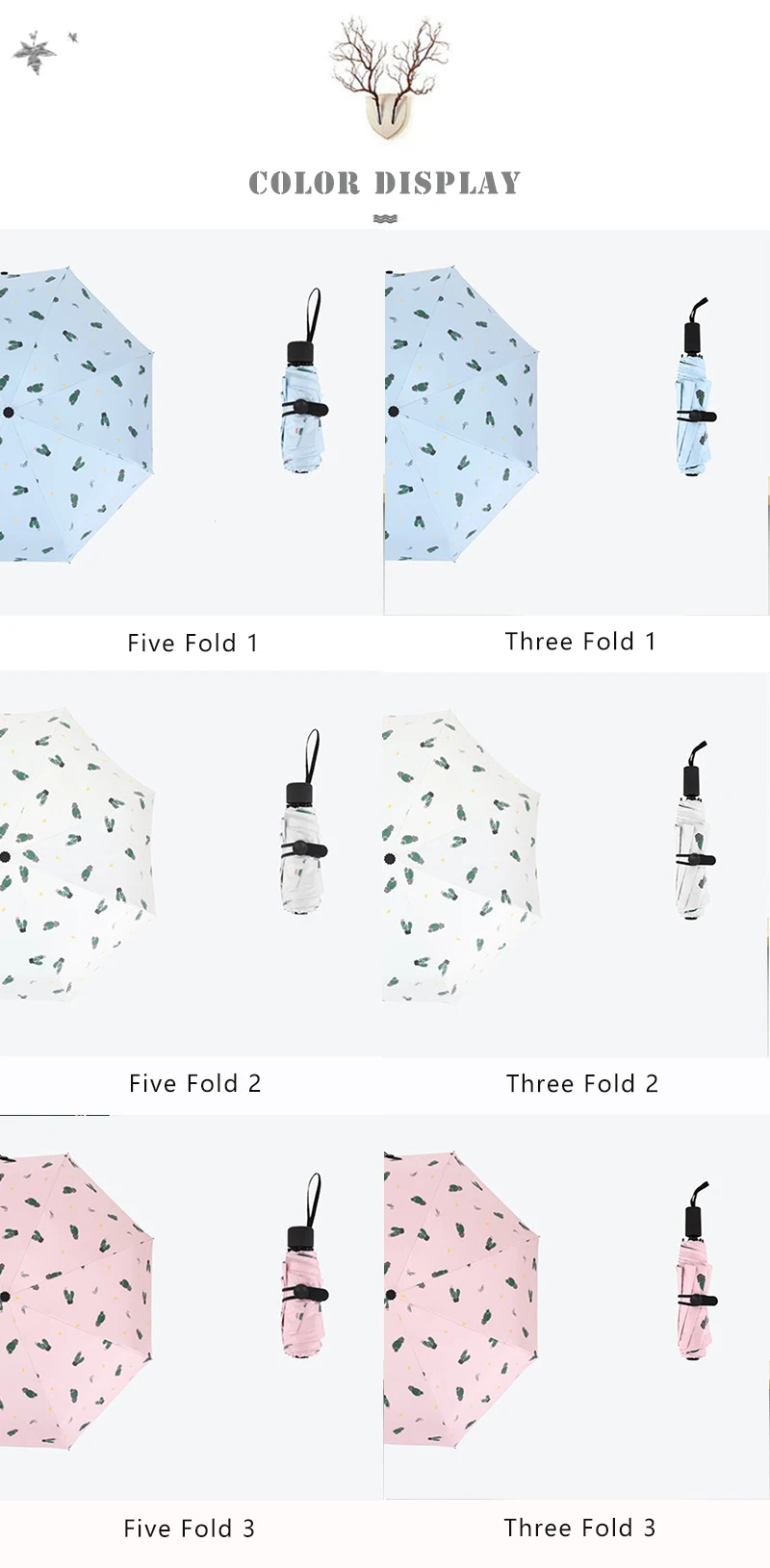 Transparent Umbrella (7)