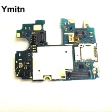 Ymitn разблокированная протестированная мобильная электронная панель, материнская плата, схемы, глобальная ОС для LG G Flex 2 f510 ls996 h955 h950 h959