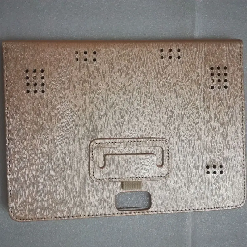 Myslc PU Leather Cover for DEXP Ursus P310 4G 10.1 inch Tablet | Компьютеры и офис
