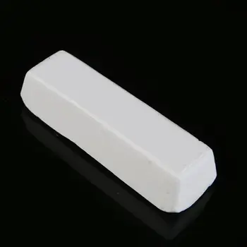 

Compound Polishing Paste Wax Metal Brass Grinding Abrasive Soap Buffing Wax Bar