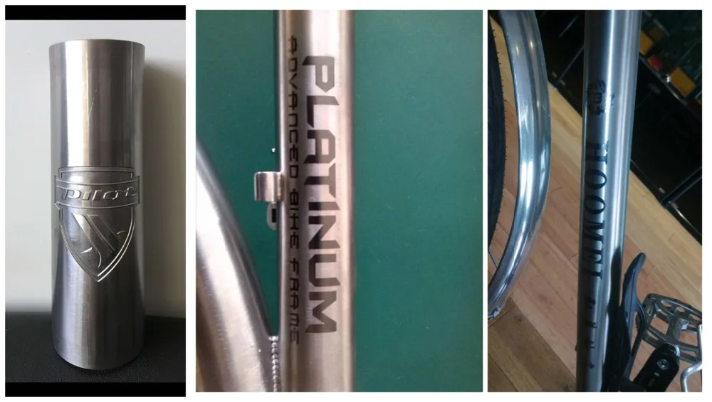 Лучшее качество! Титановая рама для горного велосипеда PYTITANS, 27 дюймов, настраиваемая рама из титанового сплава, 17 дюймов, Прямая с фабрики